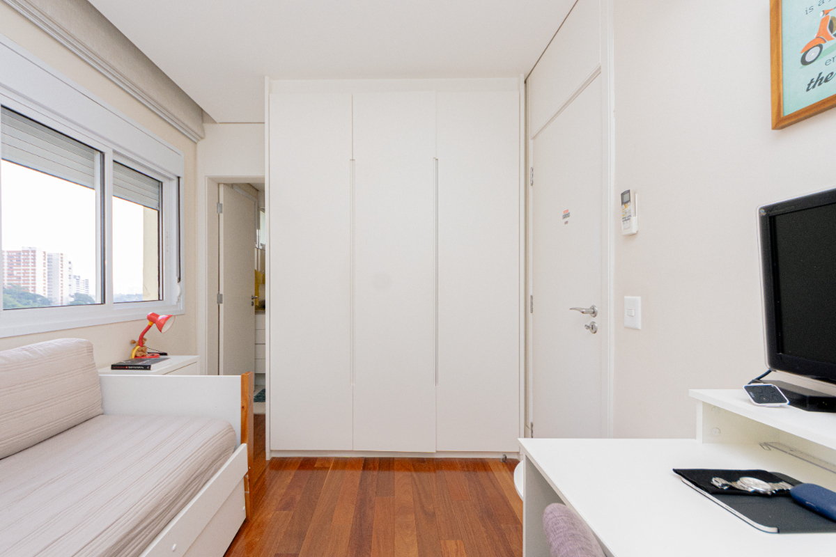 Apartamento, 3 quartos, 208 m² - Foto 23