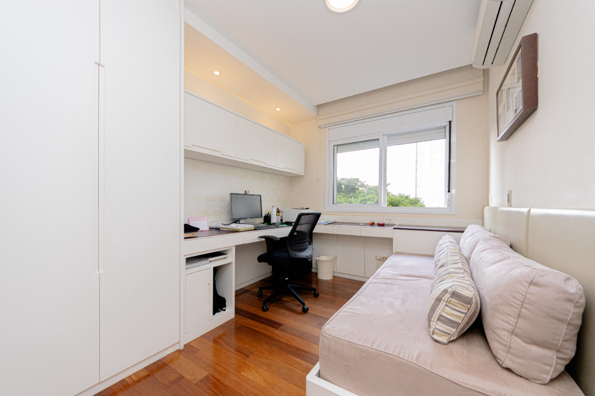 Apartamento, 3 quartos, 208 m² - Foto 24