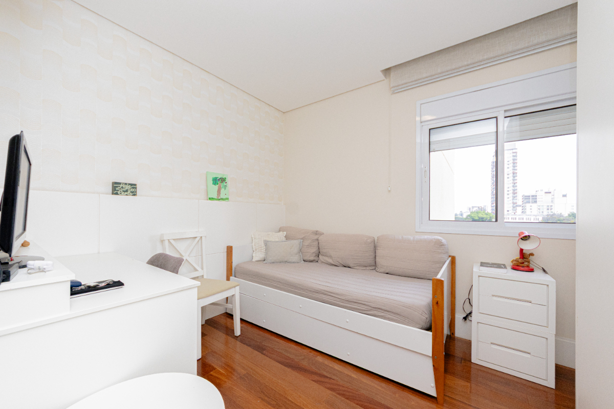 Apartamento, 3 quartos, 208 m² - Foto 25