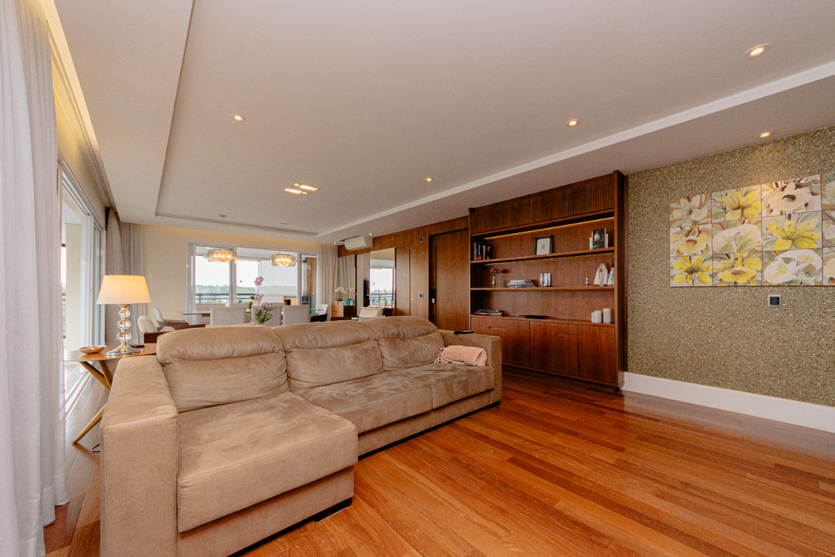 Apartamento, 3 quartos, 208 m² - Foto 6