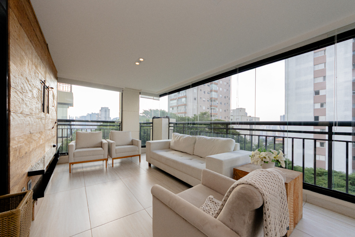 Apartamento, 3 quartos, 208 m² - Foto 8