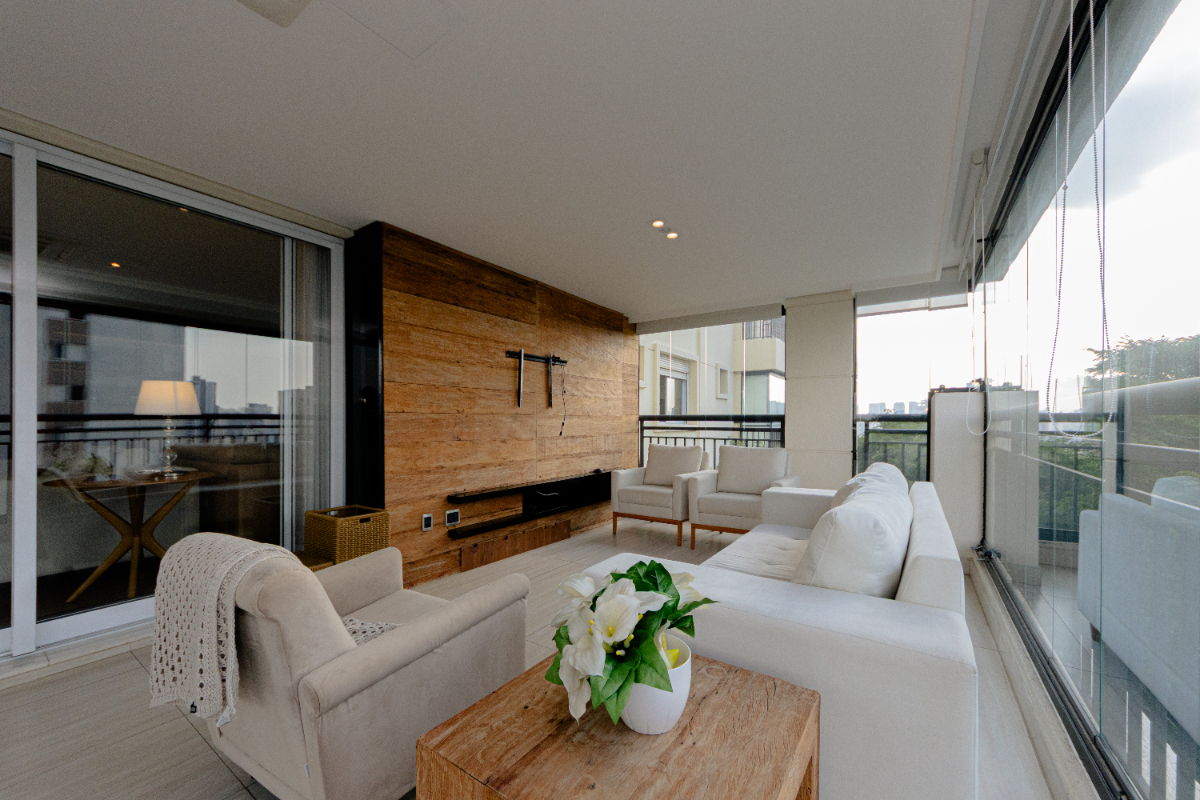 Apartamento, 3 quartos, 208 m² - Foto 9