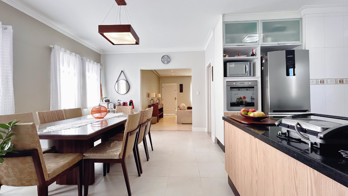 Casa, 3 quartos, 250 m² - Foto 12