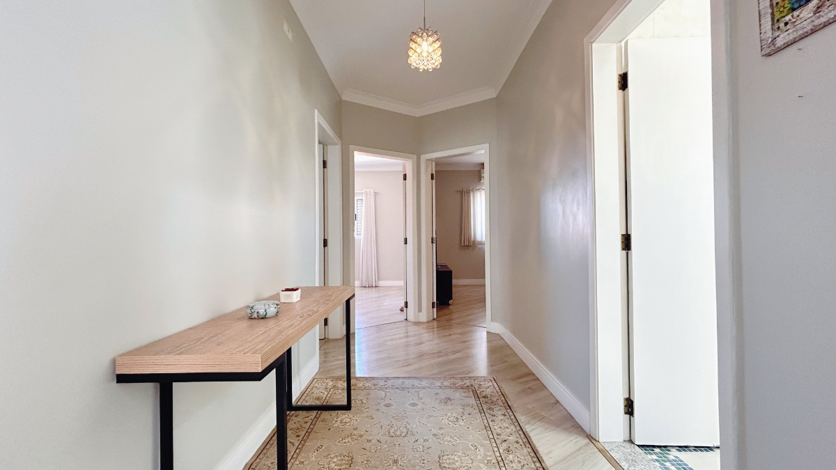 Casa, 3 quartos, 250 m² - Foto 13
