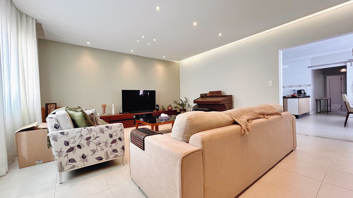 Casa, 3 quartos, 250 m² - Foto 2