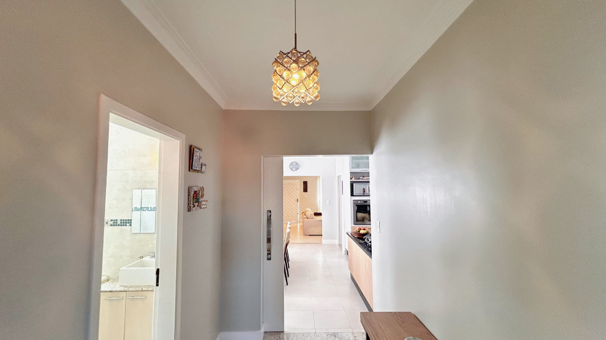 Casa, 3 quartos, 250 m² - Foto 21