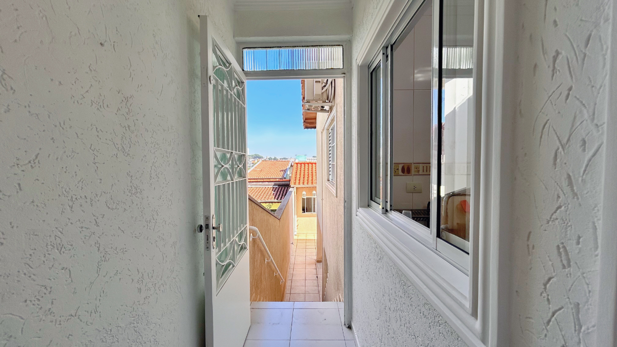 Casa, 3 quartos, 250 m² - Foto 22