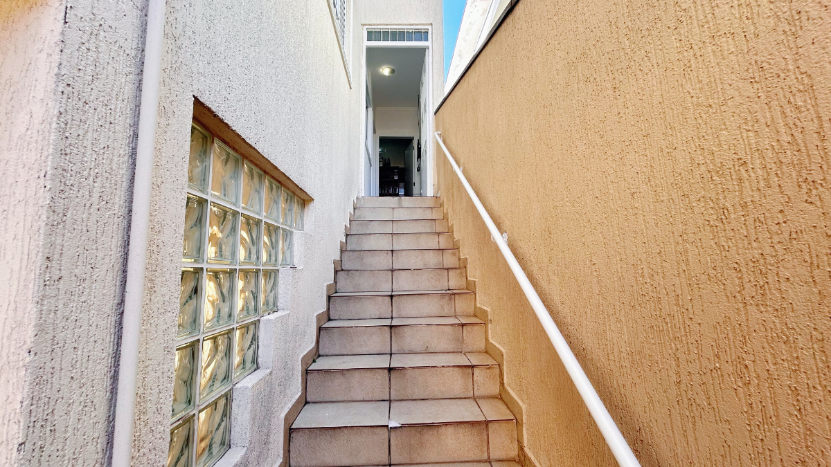 Casa, 3 quartos, 250 m² - Foto 23
