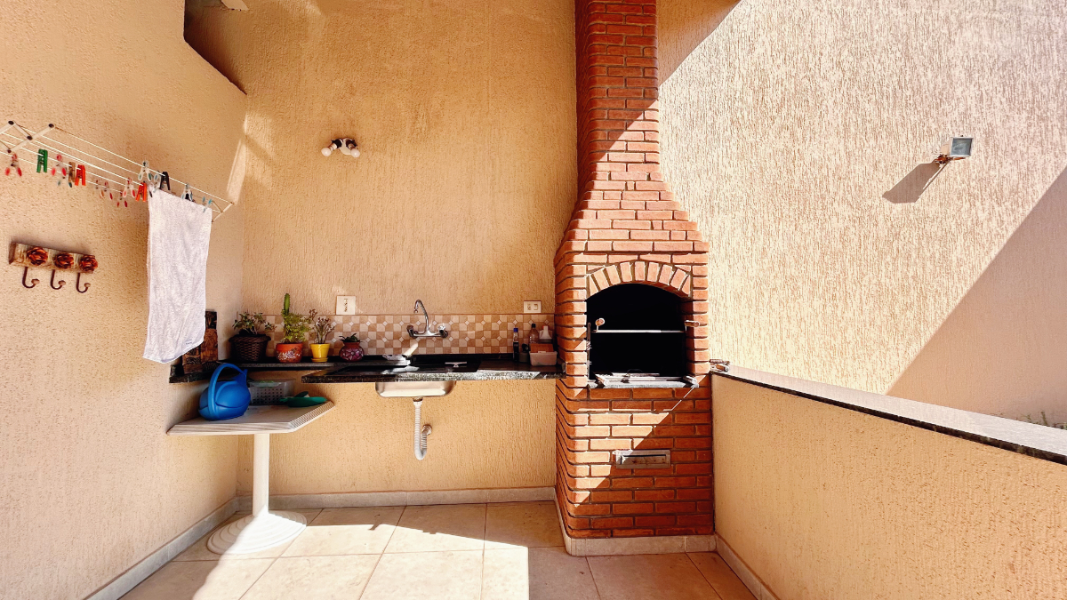 Casa, 3 quartos, 250 m² - Foto 24