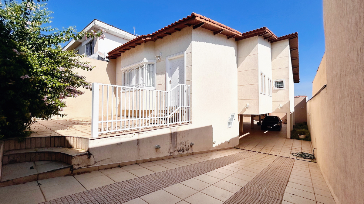 Casa, 3 quartos, 250 m² - Foto 25