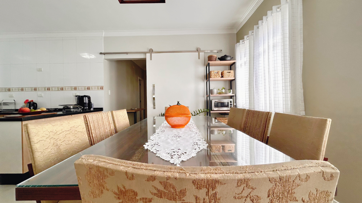 Casa, 3 quartos, 250 m² - Foto 5