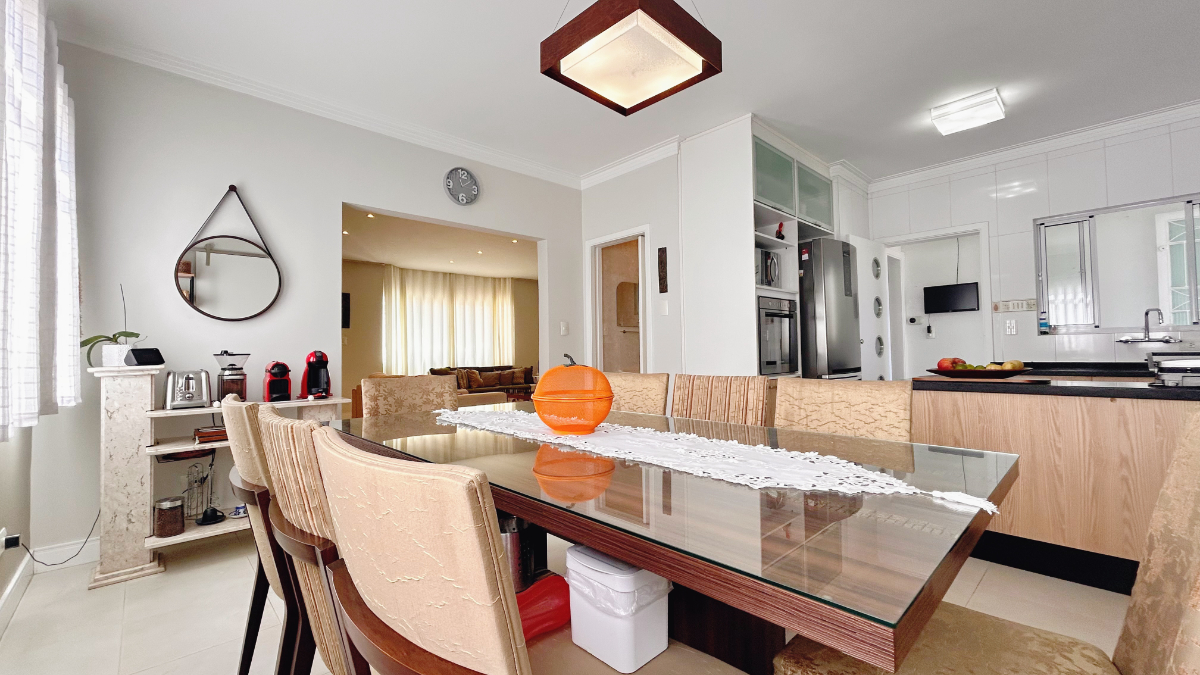 Casa, 3 quartos, 250 m² - Foto 6