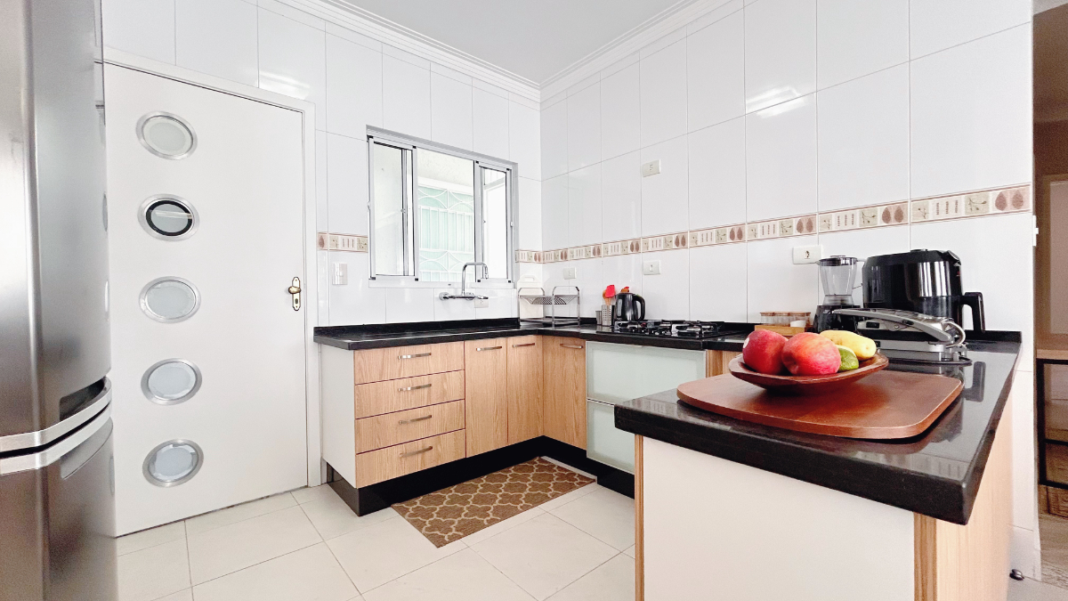 Casa, 3 quartos, 250 m² - Foto 7