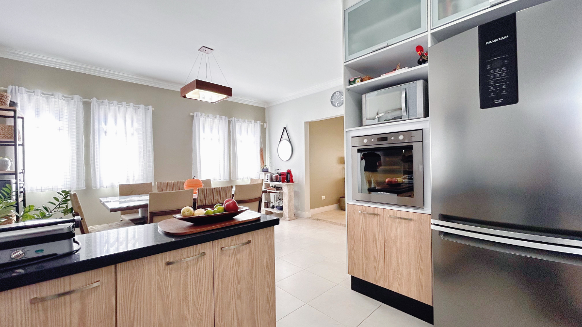 Casa, 3 quartos, 250 m² - Foto 9