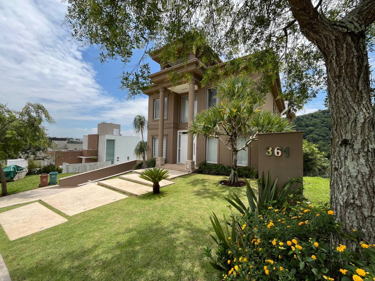 Apartamento, 5 quartos, 702 m² - Foto 1