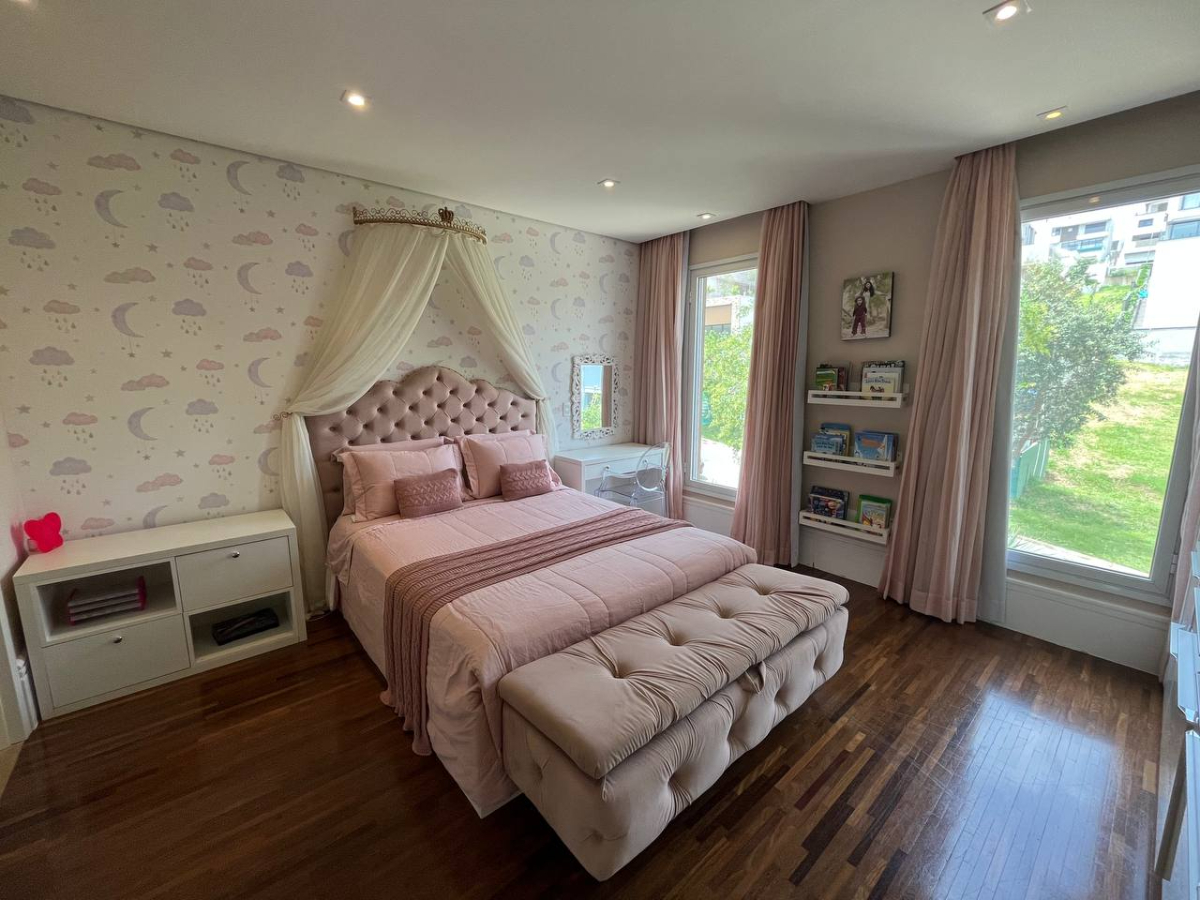 Apartamento, 5 quartos, 702 m² - Foto 15