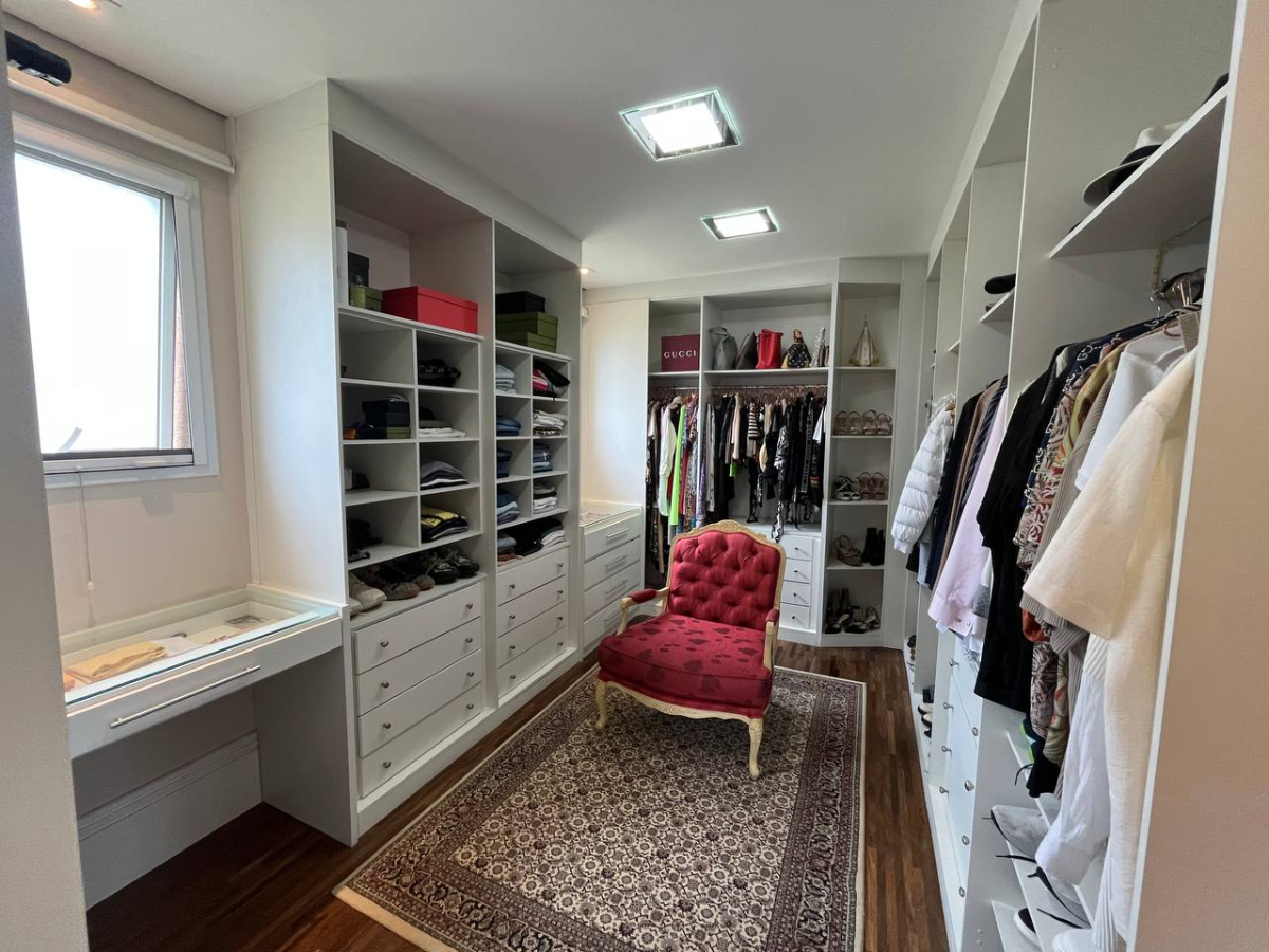 Apartamento, 5 quartos, 702 m² - Foto 18