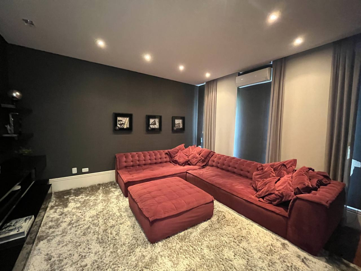Apartamento, 5 quartos, 702 m² - Foto 19