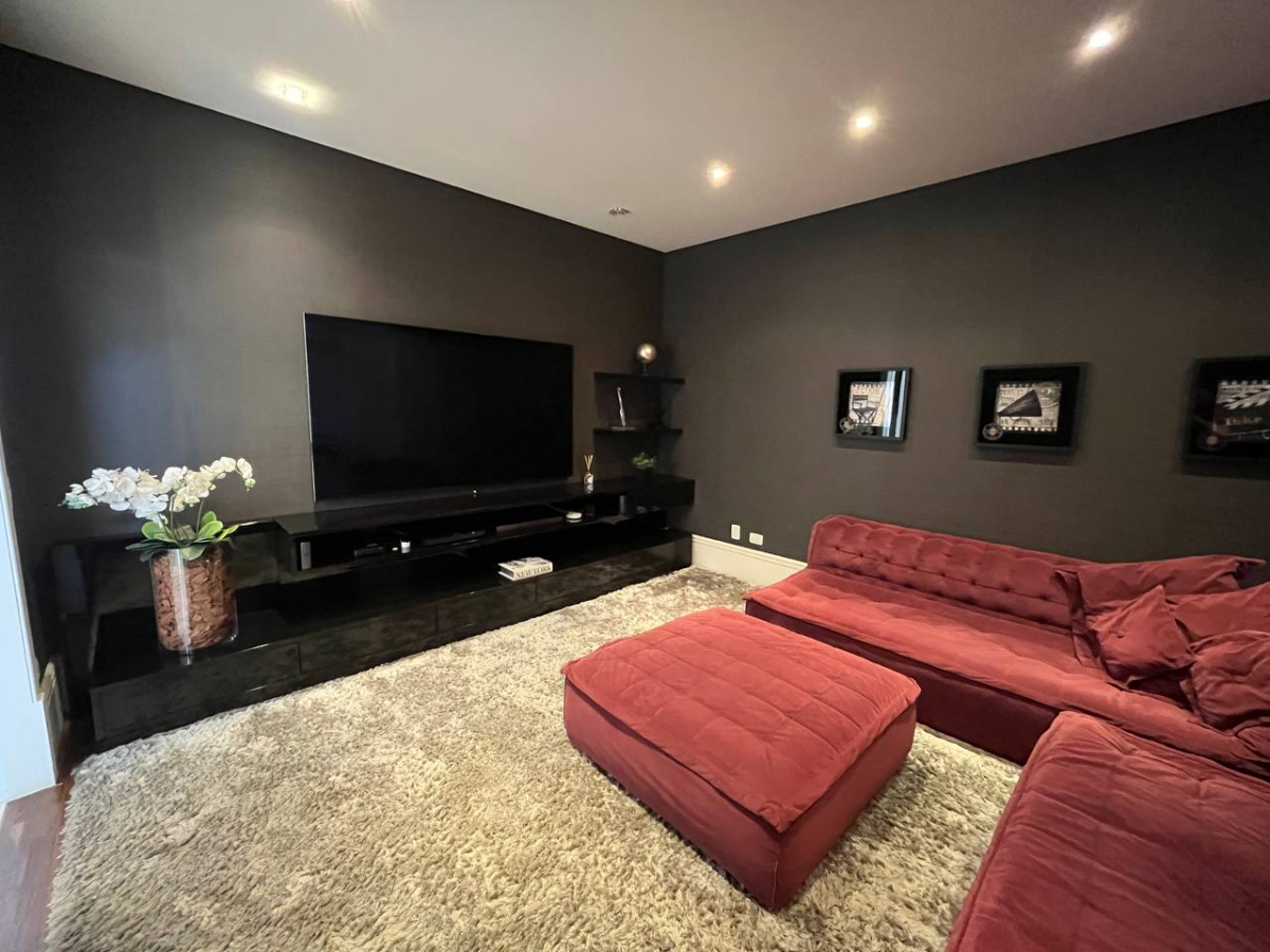 Apartamento, 5 quartos, 702 m² - Foto 20