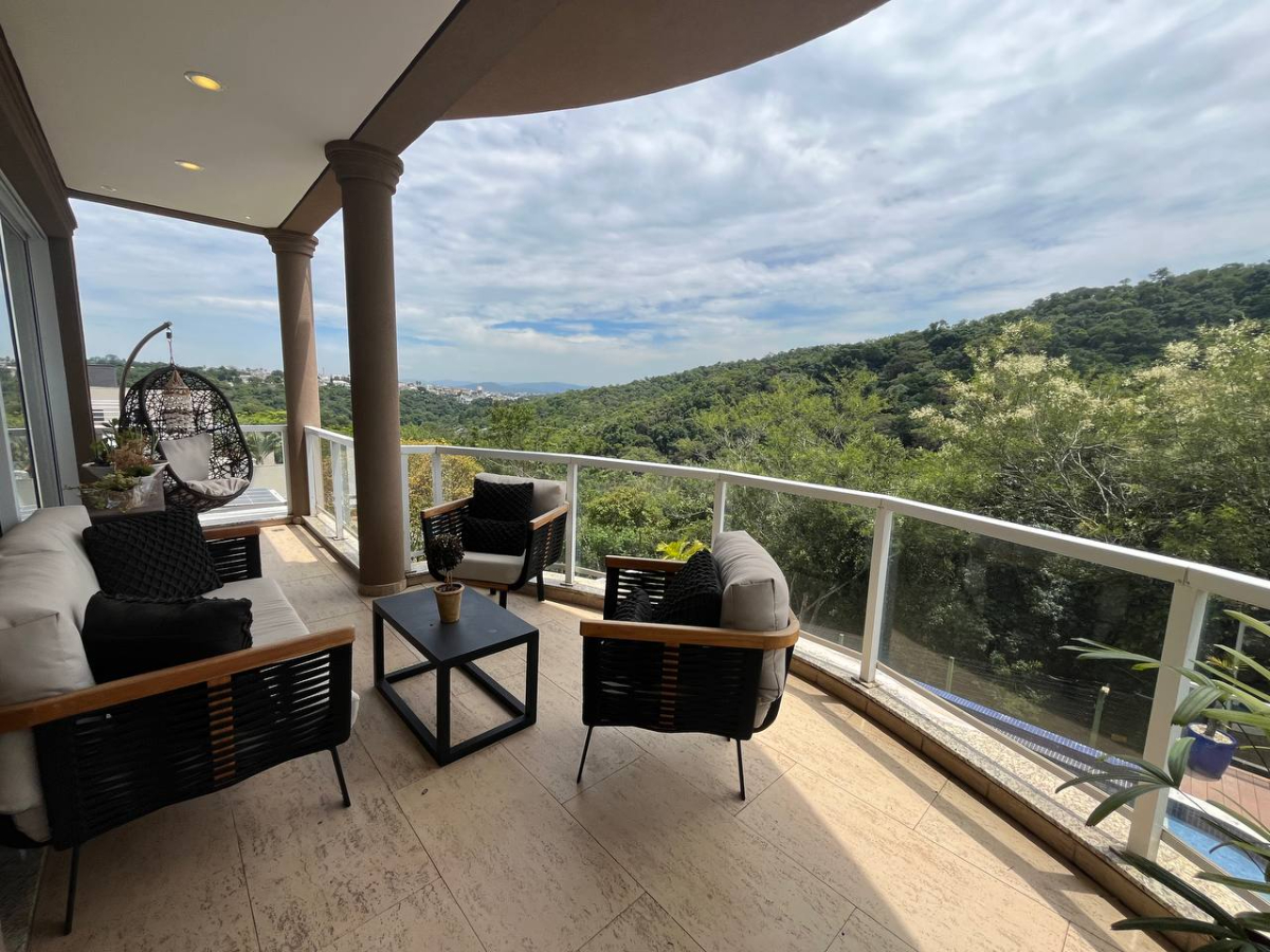 Apartamento, 5 quartos, 702 m² - Foto 22