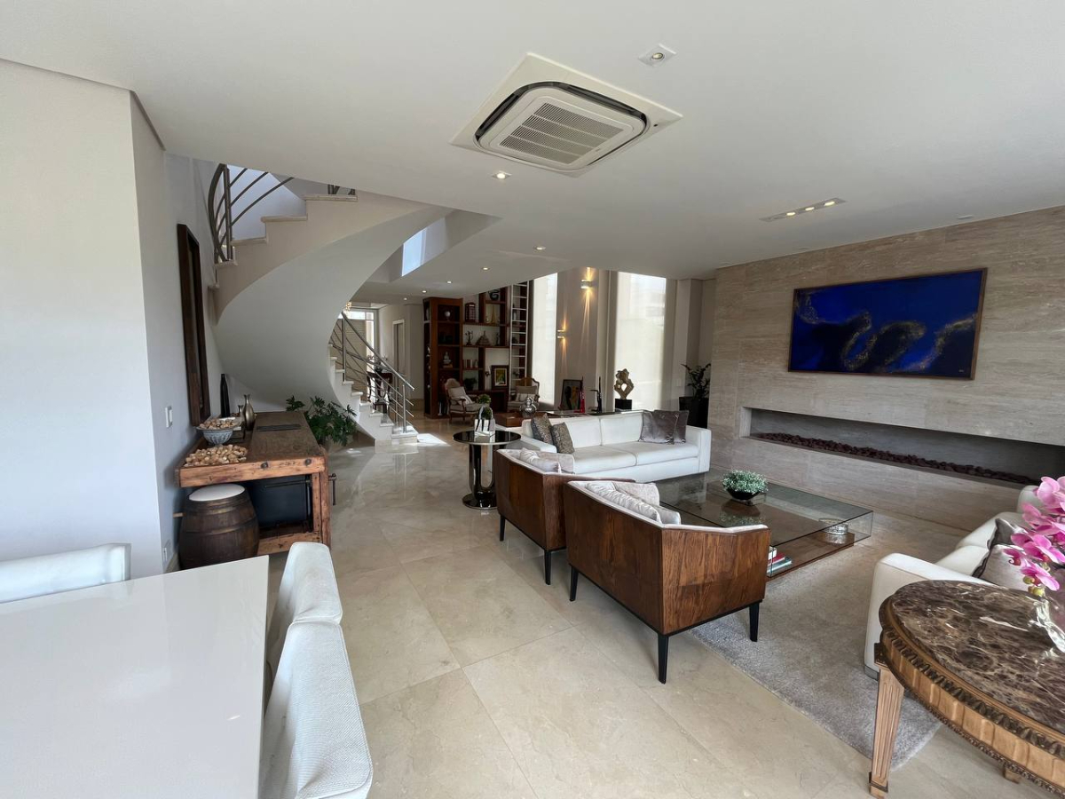 Apartamento, 5 quartos, 702 m² - Foto 23