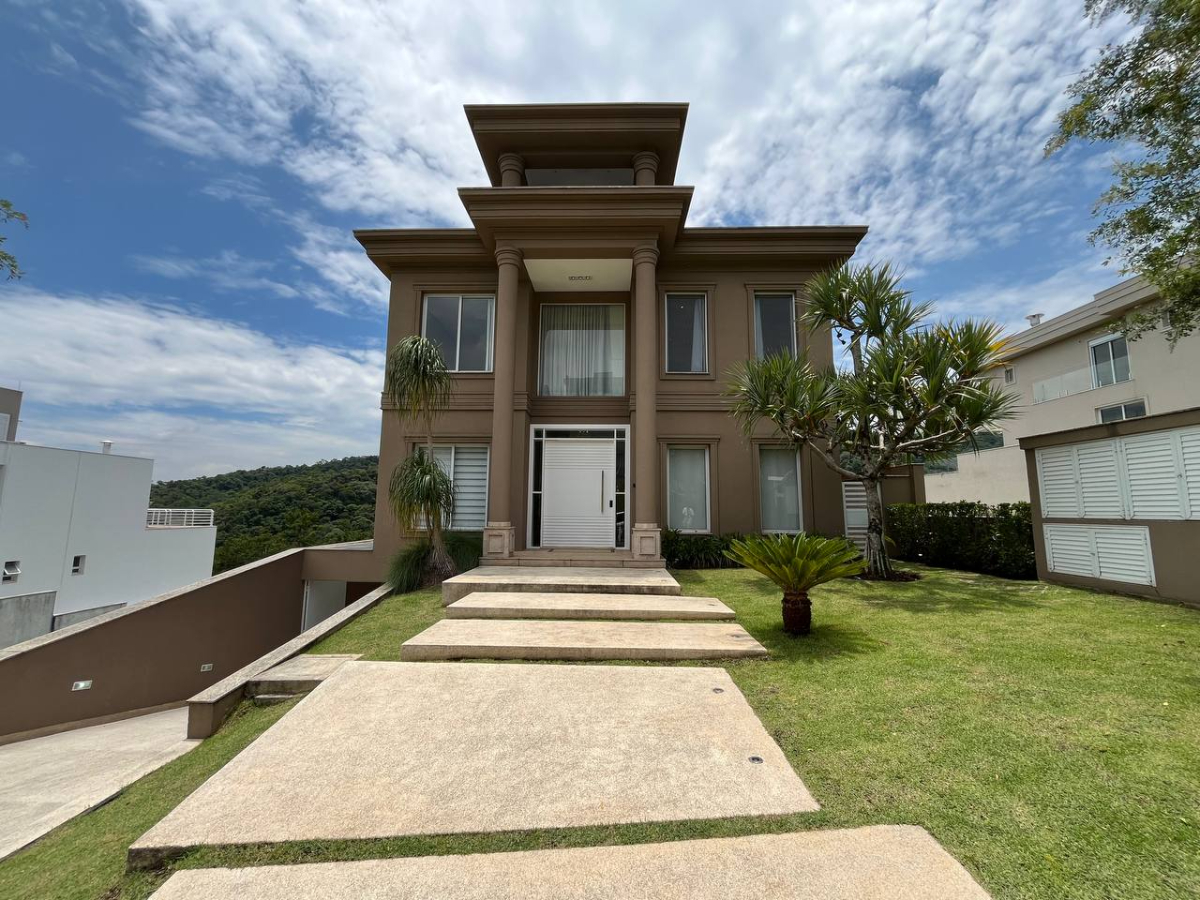 Apartamento, 5 quartos, 702 m² - Foto 3