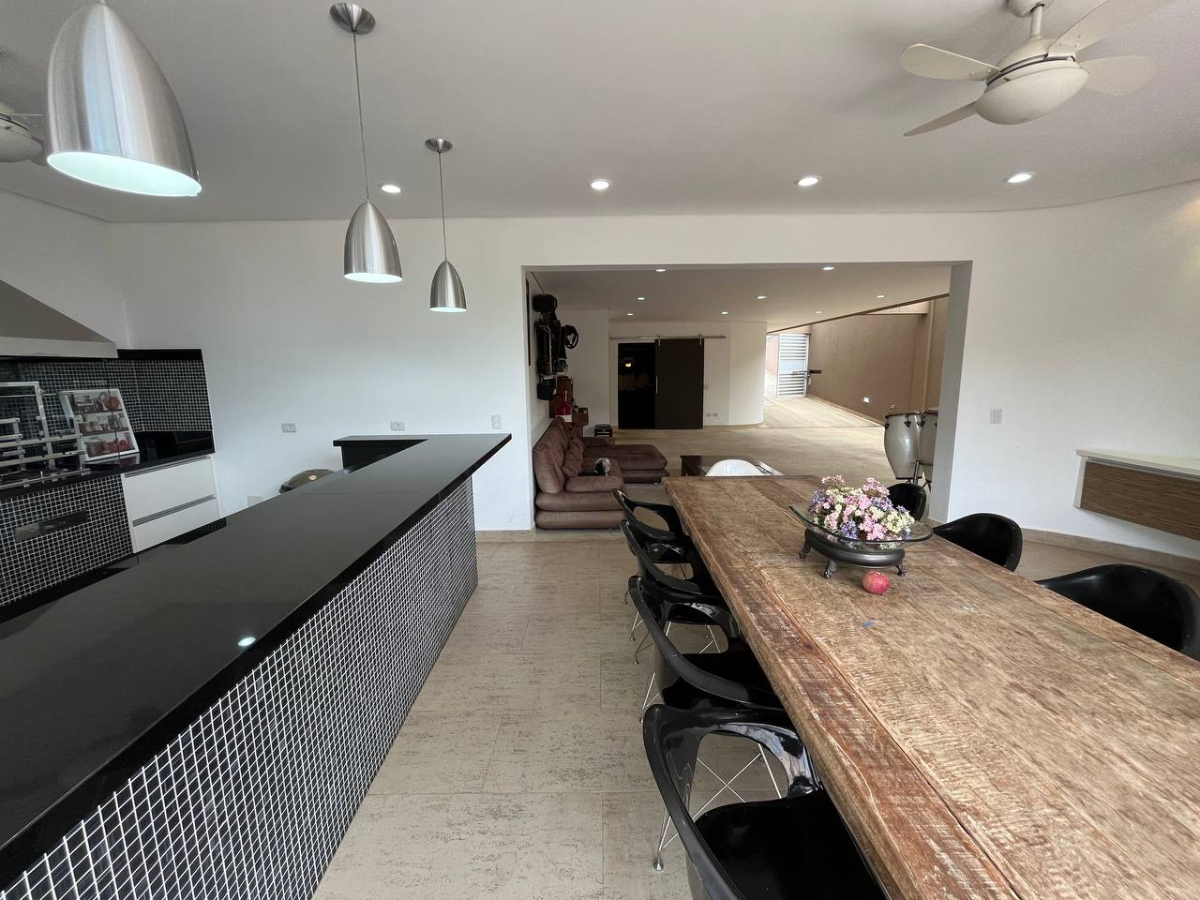 Apartamento, 5 quartos, 702 m² - Foto 4