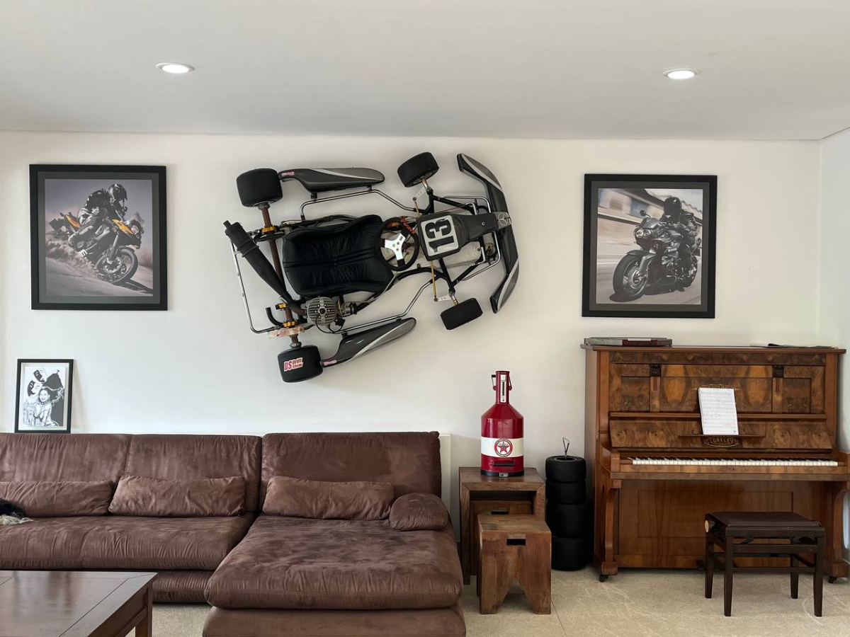 Apartamento, 5 quartos, 702 m² - Foto 5