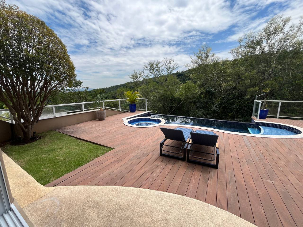 Apartamento, 5 quartos, 702 m² - Foto 7