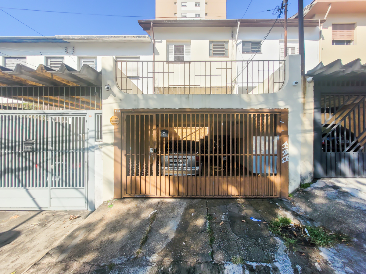 Casa, 3 quartos, 120 m² - Foto 1
