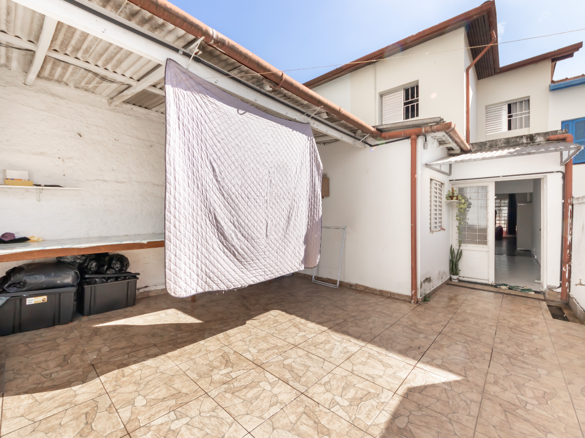 Casa, 3 quartos, 120 m² - Foto 10