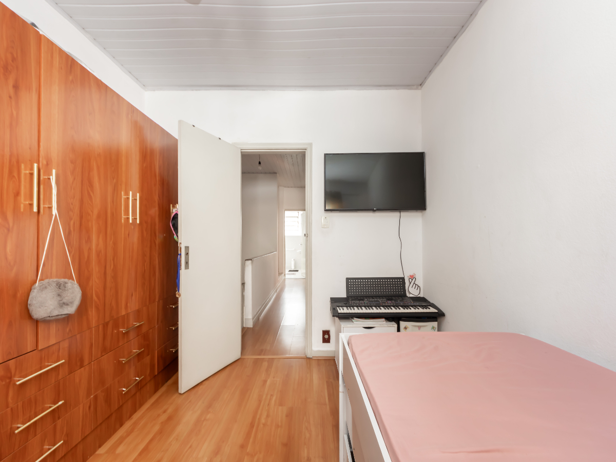 Casa, 3 quartos, 120 m² - Foto 13