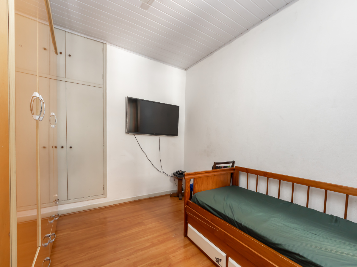 Casa, 3 quartos, 120 m² - Foto 14