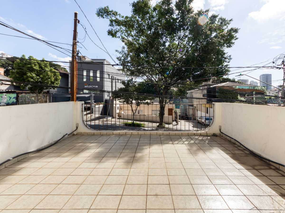 Casa, 3 quartos, 120 m² - Foto 21