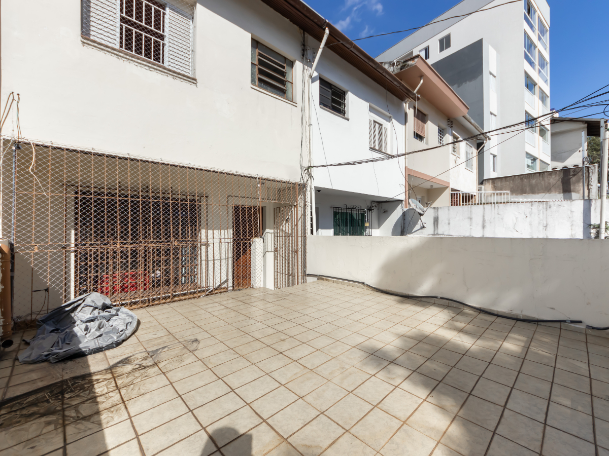 Casa, 3 quartos, 120 m² - Foto 22