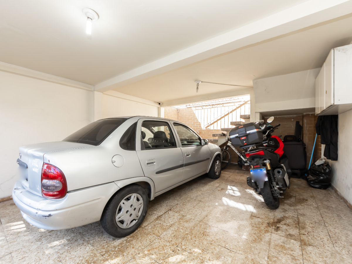 Casa, 3 quartos, 120 m² - Foto 25
