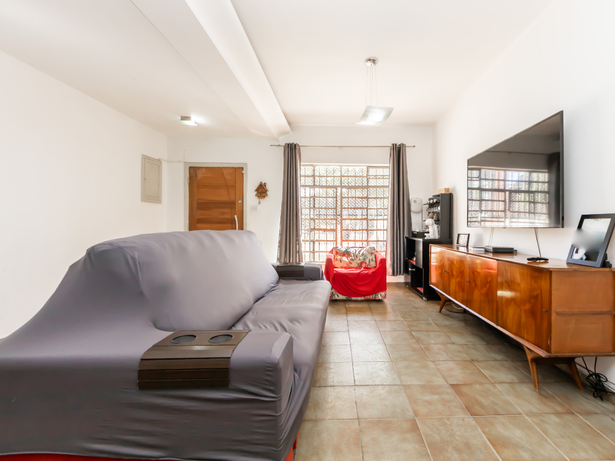 Casa, 3 quartos, 120 m² - Foto 3