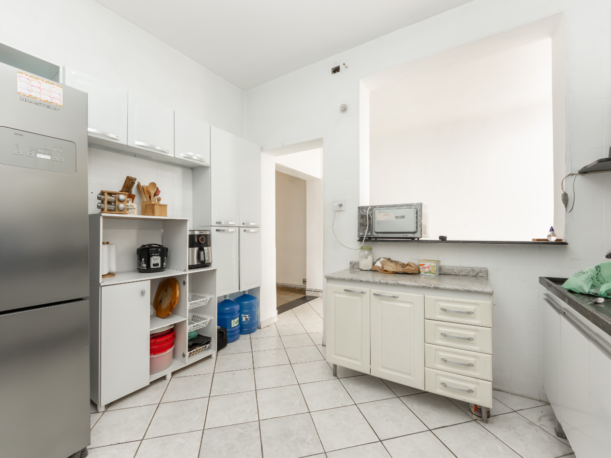 Casa, 3 quartos, 120 m² - Foto 6