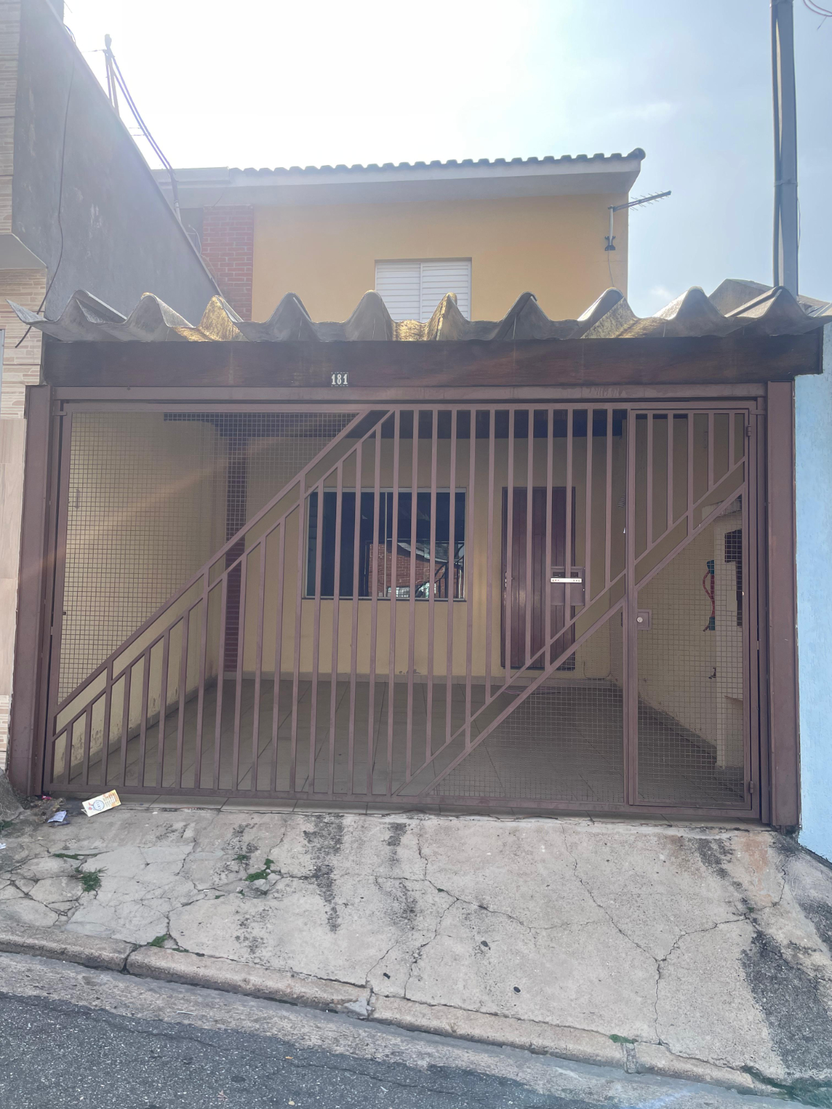 Casa, 3 quartos, 68 m² - Foto 2