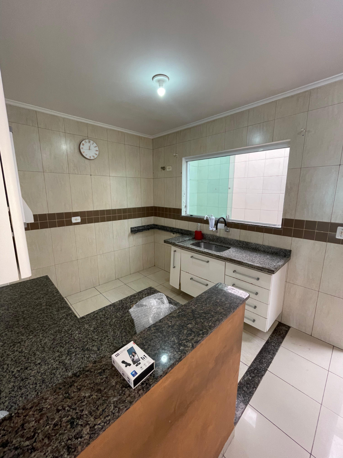 Casa, 3 quartos, 68 m² - Foto 7