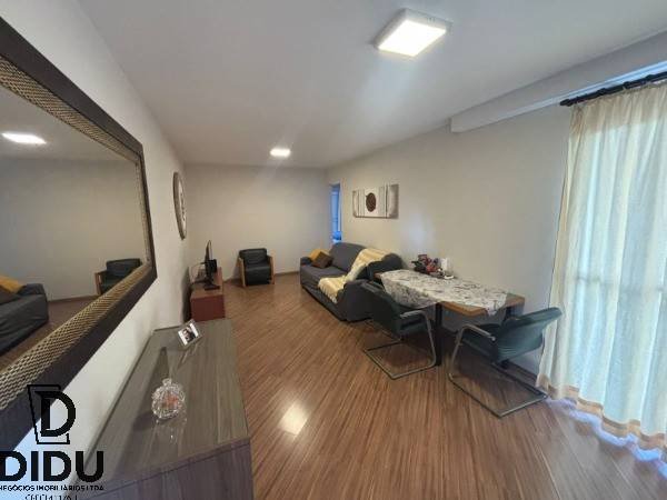 Apartamento, 3 quartos, 89 m² - Foto 2