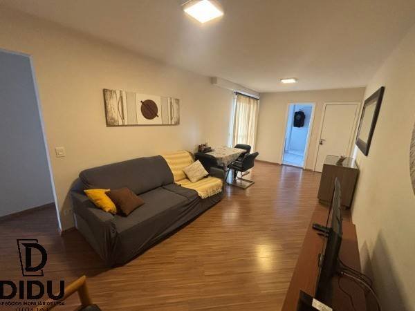 Apartamento, 3 quartos, 89 m² - Foto 1