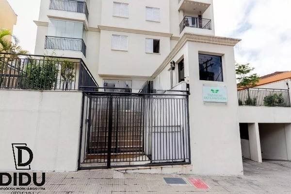 Apartamento, 3 quartos, 89 m² - Foto 23