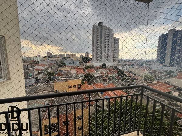Apartamento, 3 quartos, 89 m² - Foto 8