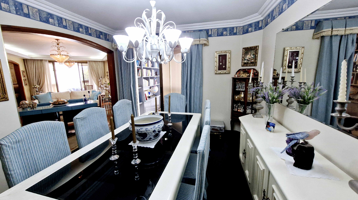 Apartamento, 4 quartos, 240 m² - Foto 12