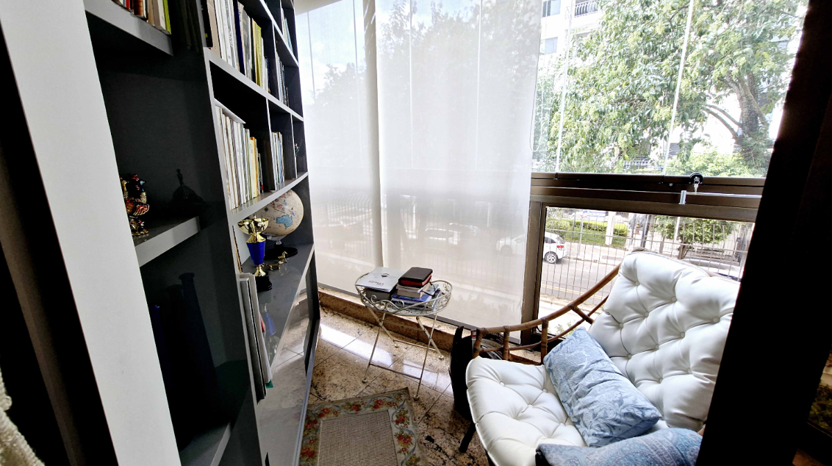 Apartamento, 4 quartos, 240 m² - Foto 13