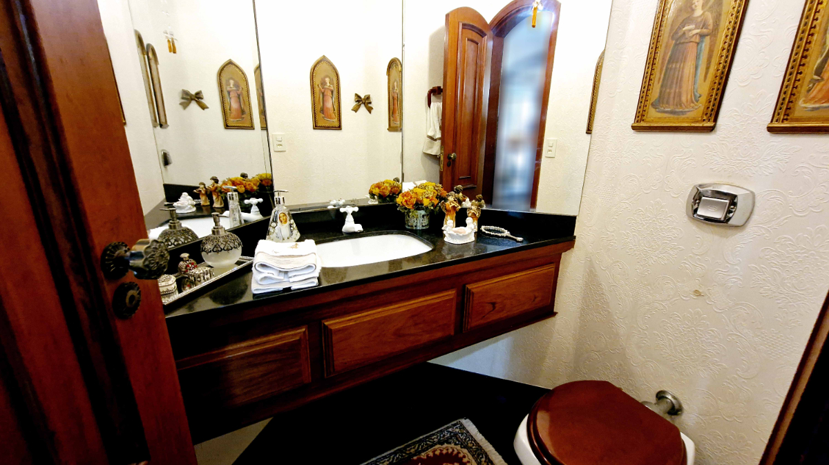 Apartamento, 4 quartos, 240 m² - Foto 15