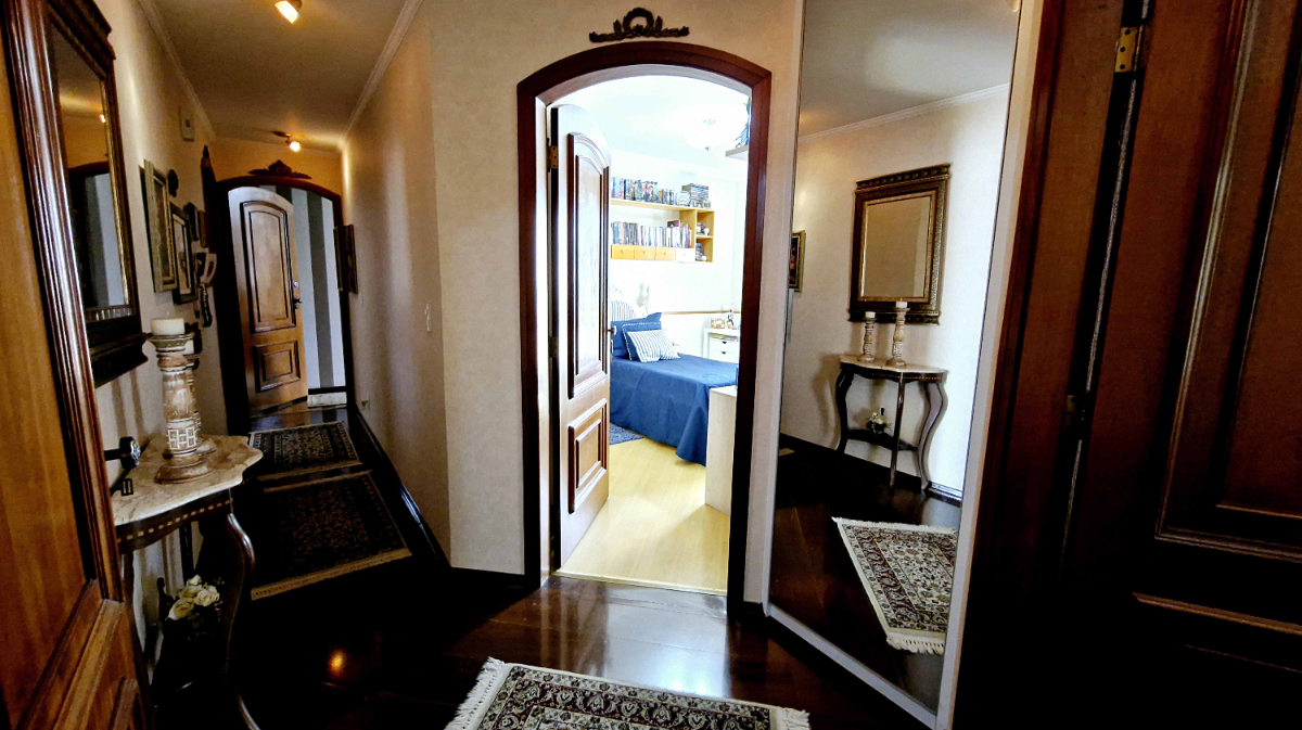 Apartamento, 4 quartos, 240 m² - Foto 16