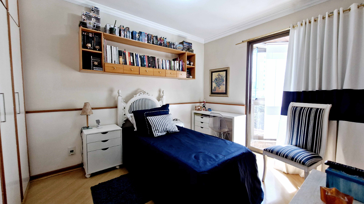 Apartamento, 4 quartos, 240 m² - Foto 17