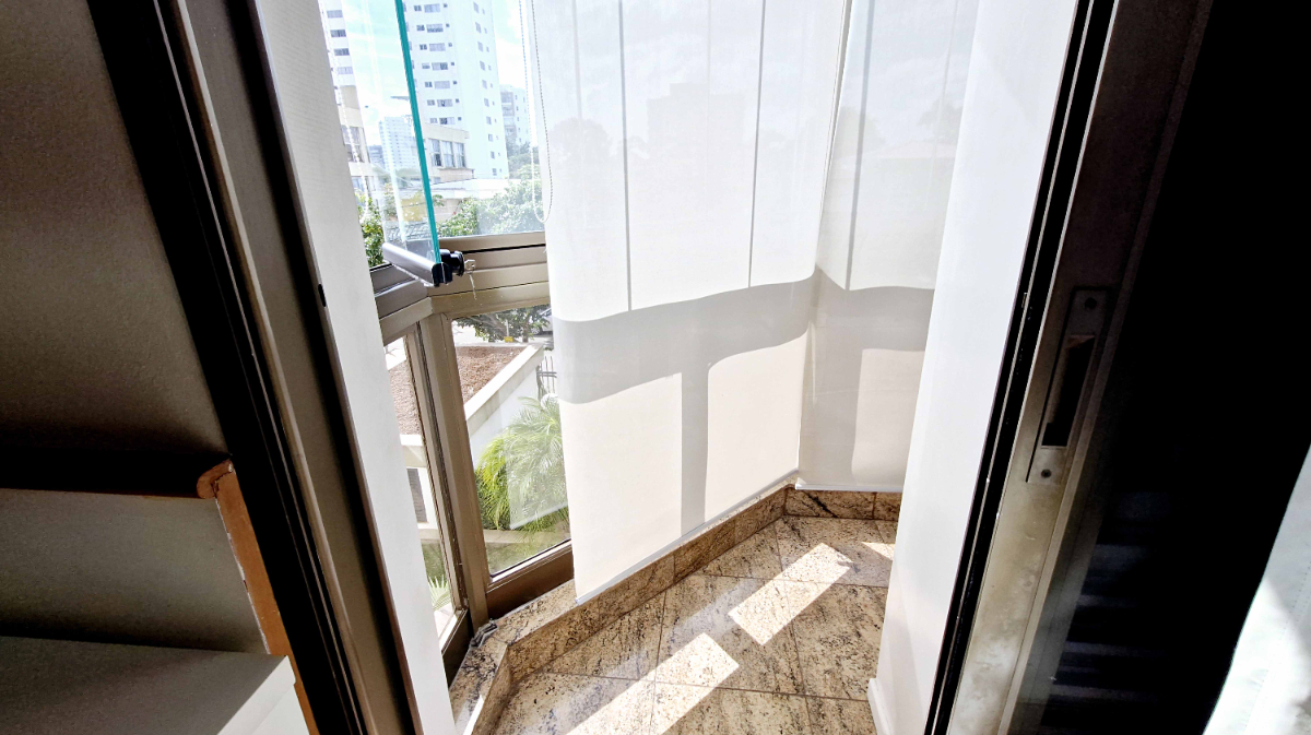 Apartamento, 4 quartos, 240 m² - Foto 18